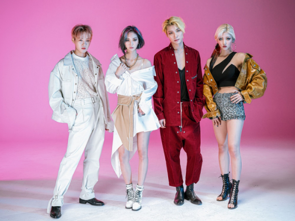 ▲체크메이트(사진=그레이스컴퍼니엔터테인먼트 제공)