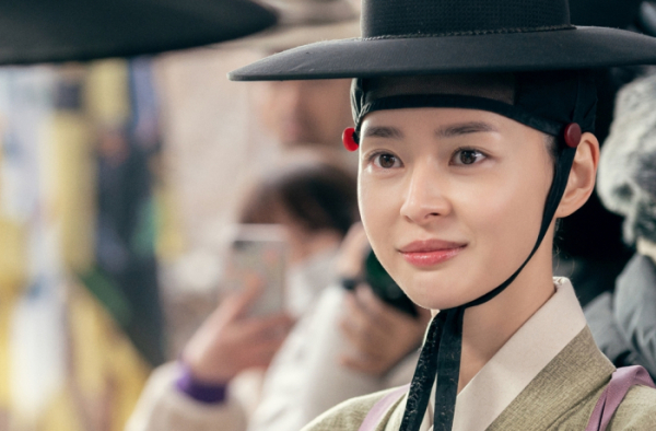 ▲권나라(사진=에이맨프로젝트, 아이윌미디어)