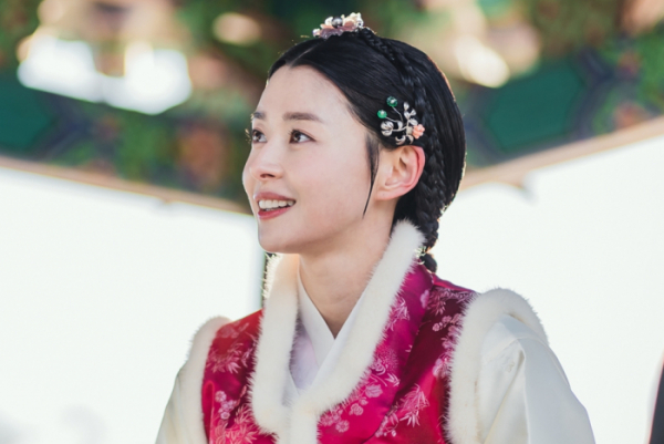 ▲권나라(사진=에이맨프로젝트, 아이윌미디어)