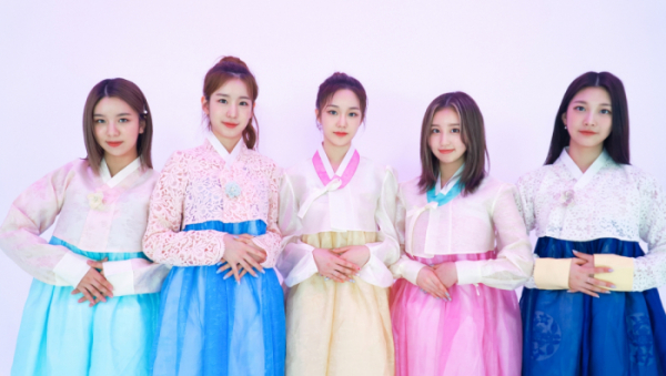 ▲woo!ah!(우아!)(사진=엔브이엔터테인먼트 제공)