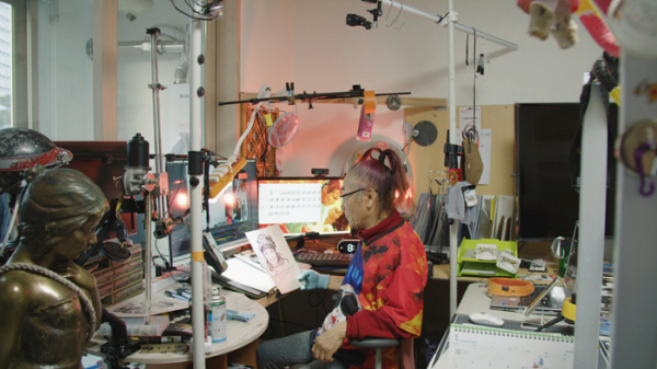 ▲'다큐 잇it' 1인가구(사진제공=EBS1)