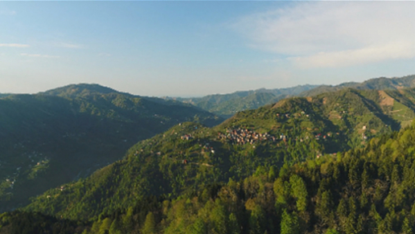 ▲'세계테마기행' 터키(사진제공=EBS1)