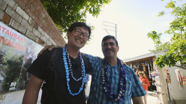 ▲'세계테마기행' 터키(사진제공=EBS1)