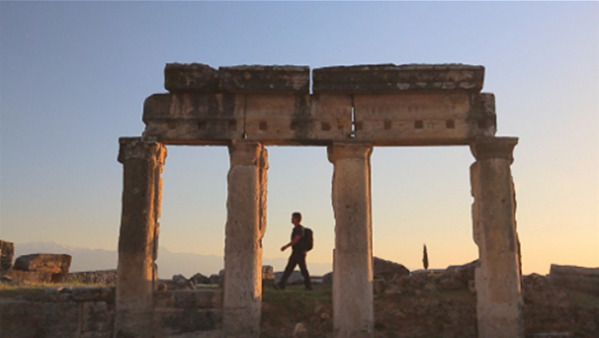 ▲'세계테마기행' 터키(사진제공=EBS1)