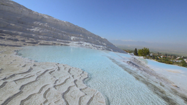 ▲'세계테마기행' 터키(사진제공=EBS1)