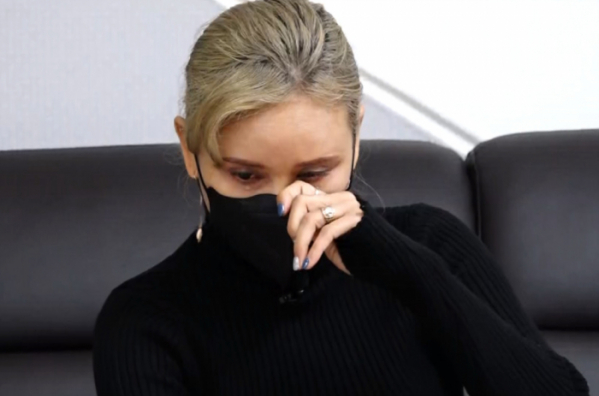 ▲'다문화 고부 열전' 인도네시아 며느리(사진제공=EBS1)