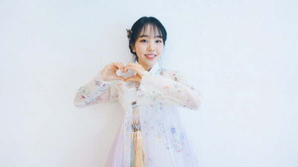 ▲백아연(사진 = 이든엔터테인먼트 제공)