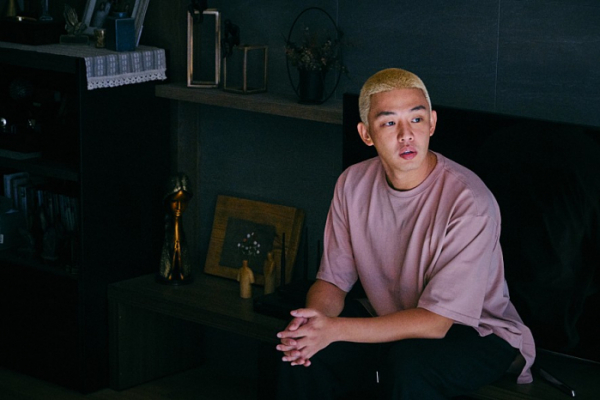 ▲#살아있다(사진제공=롯데엔터테인먼트)