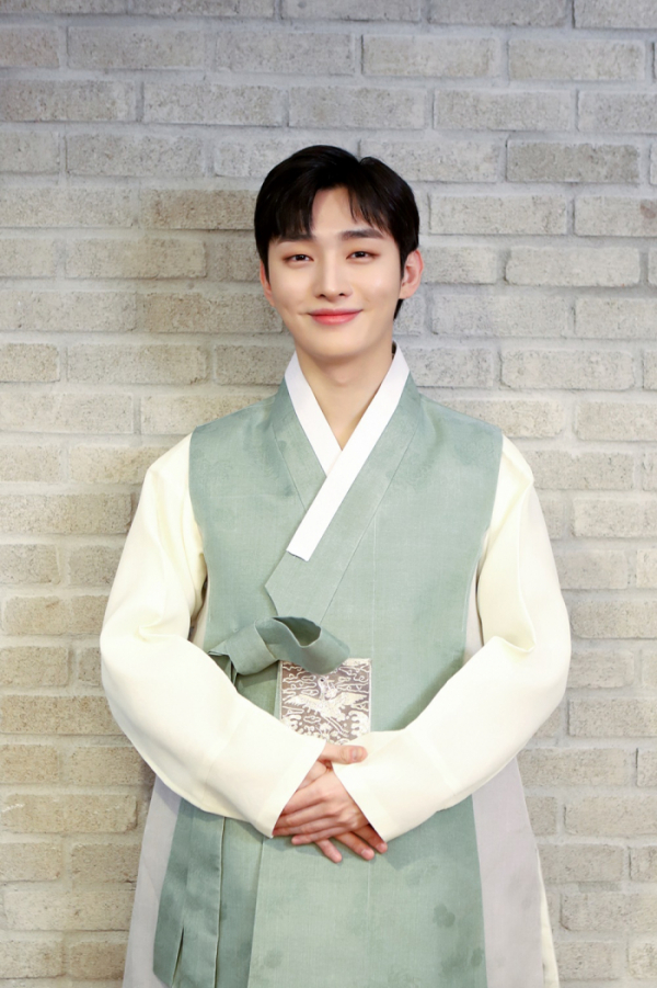 ▲윤지성(사진 = LM엔터테인먼트 제공)