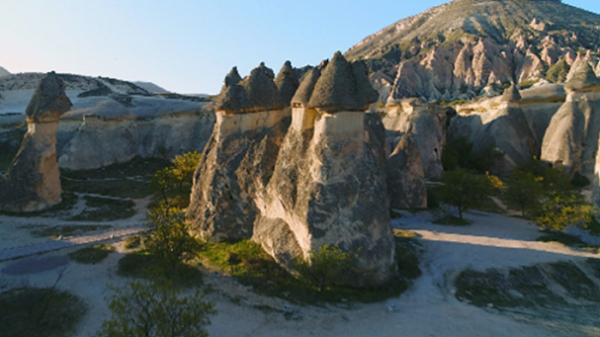 ▲'세계테마기행' 터키(사진제공=EBS1)