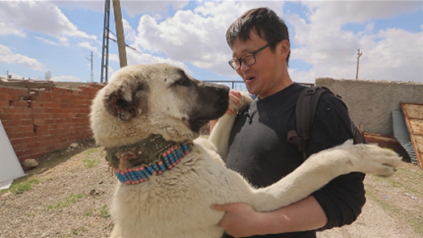 ▲'세계테마기행' 터키(사진제공=EBS1)