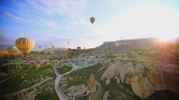 ▲'세계테마기행' 터키(사진제공=EBS1)