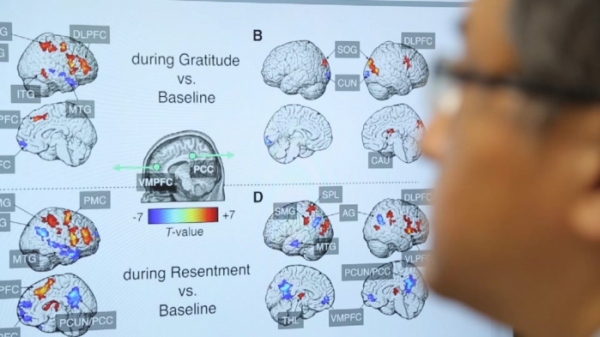▲'다큐온' 감사 운동(사진제공=KBS 1TV)