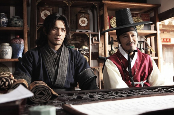 ▲바람과 함께 사라지다(사진제공=NEW)