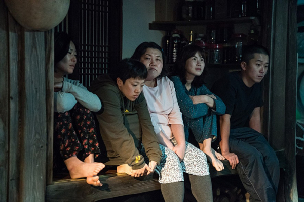 ▲'이장'(사진제공=인디스토리)