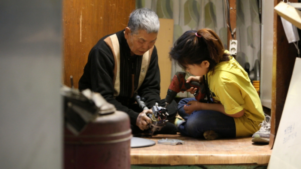 ▲'동행'(사진제공=KBS 1TV)