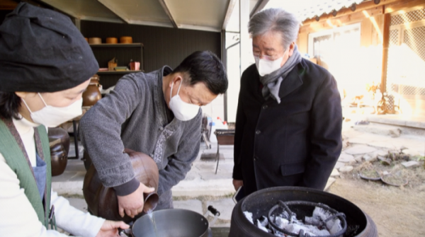 ▲'한국인의 밥상'(사진제공=KBS 1TV)