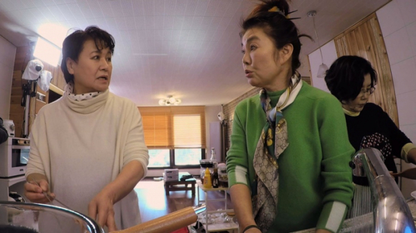 ▲'박원숙의 같이삽시다'(사진제공=KBS2)