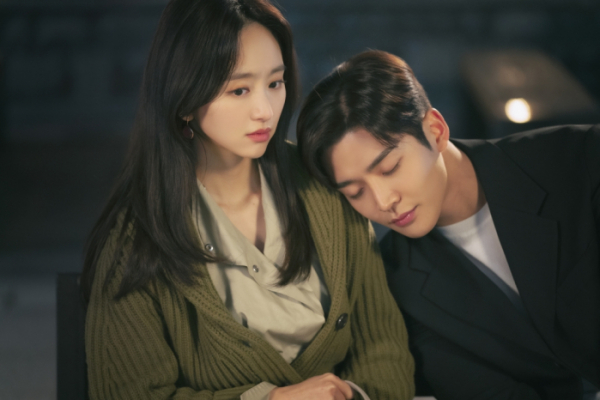 ▲‘선배, 그 립스틱 바르지 마요’(사진제공=JTBC스튜디오)