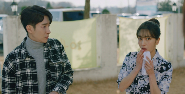 ▲‘구미호 레시피'(사진제공=KBS 1TV)