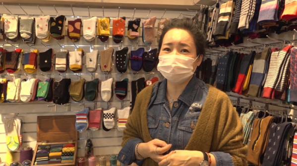 ▲'다큐멘터리 3일' 미하이삭스 김진 대표(사진제공=KBS 2TV)