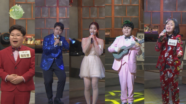 ▲‘이제 만나러 갑니다’(사진제공=TV조선)