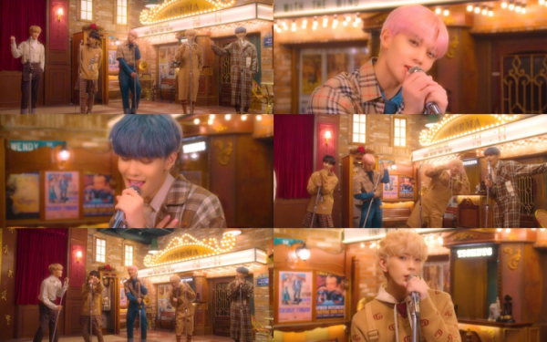 ▲CIX(사진 = C9엔터테인먼트 제공)