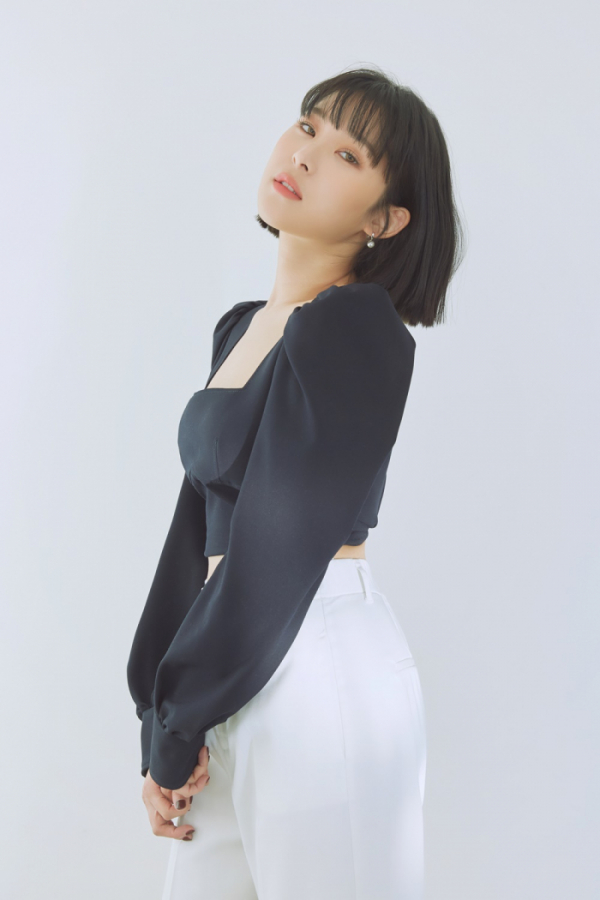 ▲키세스(사진 = 더뮤직웍스 엔터테인먼트 제공)