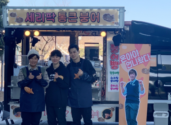 ▲'노는 언니'(사진제공=티캐스트 E채널)