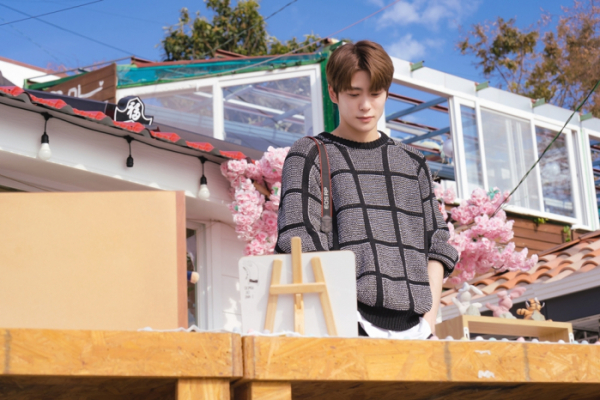 ▲'디어엠(Dear. M)' 재현(사진제공=KBS 2TV)