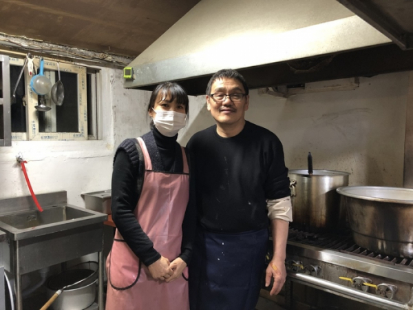 ▲비빔국수달인(사진제공=SBS)