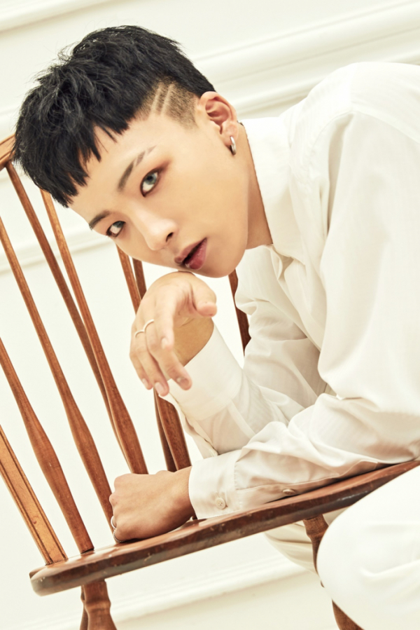 ▲디크런치 현호(사진=아이그랜드코리아(AI GRAND Korea) 제공)