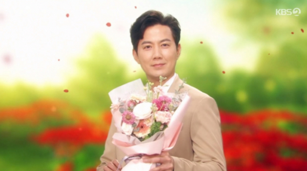 ▲'오! 삼광빌라' 류진(사진제공=KBS 2TV)