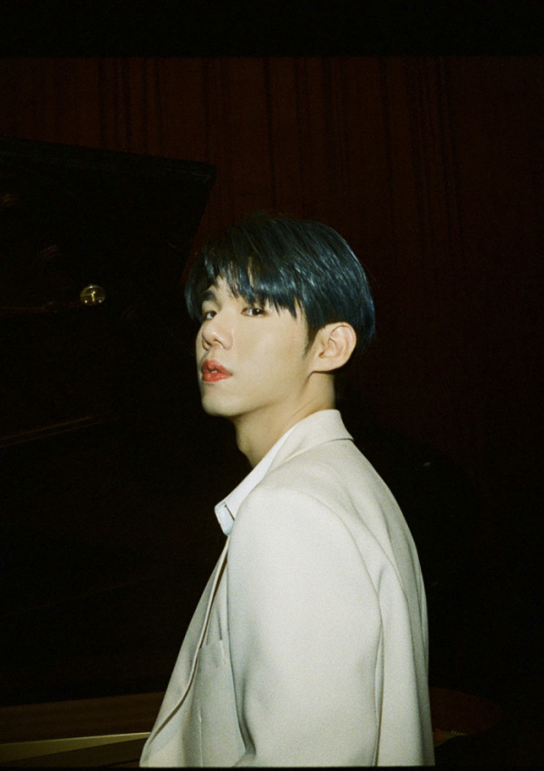 ▲가호(사진제공=제이플래닛 엔터테인먼트)