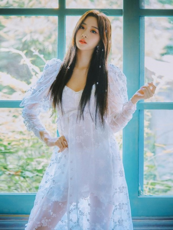 ▲루나솔라 지안(사진제공=제이플래닛 엔터테인먼트)