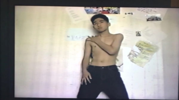 ▲‘폰클렌징’ 유세윤(사진제공=MBC)