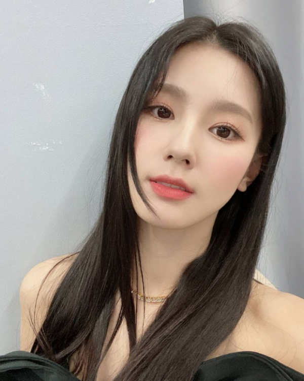 (사진출처=아이들 인스타그램)