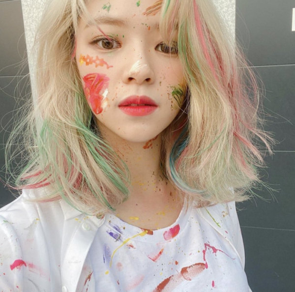 (사진출처=트와이스 인스타그램)