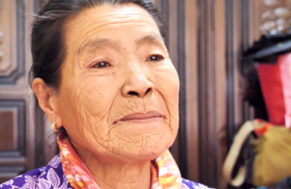 ▲'다문화 고부 열전'(사진제공=EBS1)