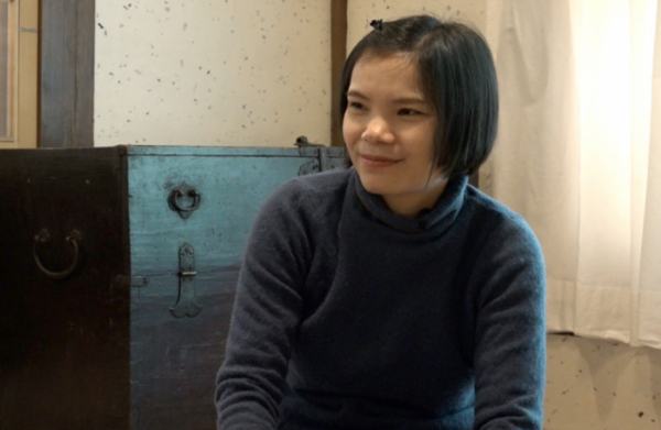 ▲'다문화 고부 열전'(사진제공=EBS1)