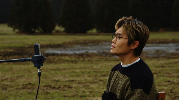 ▲김범수(사진 = 영엔터테인먼트 제공)