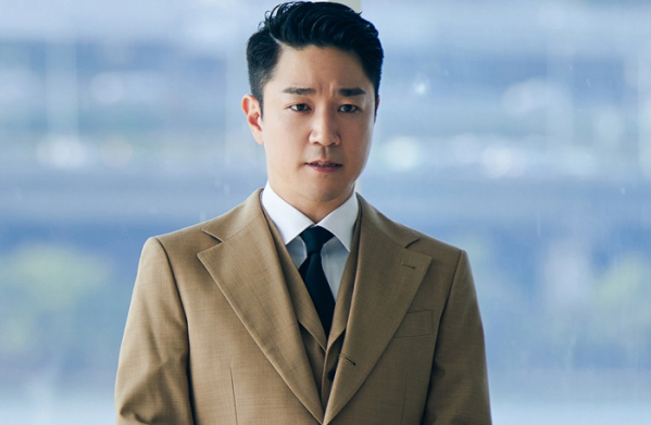 ▲‘시지프스: the myth’ 태인호(사진제공=에이스팩토리)