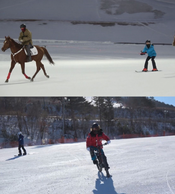 ▲‘어서와 한국살이는 처음이지?’(사진제공=MBC에브리원)