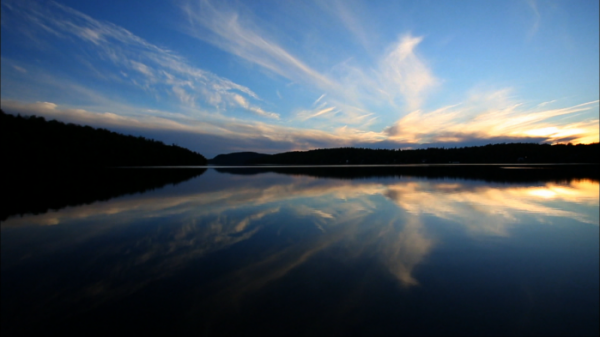 ▲'세계테마기행' 캐나다 (사진제공=EBS1)