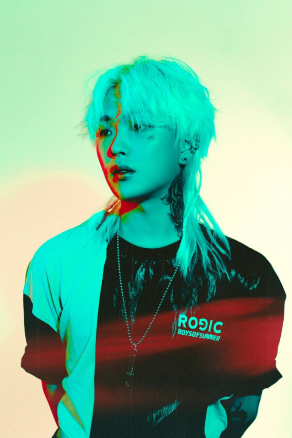 ▲허성현(사진 = 아메바컬쳐 제공)