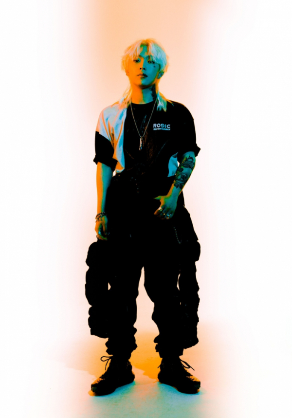 ▲허성현(사진 = 아메바컬쳐 제공)