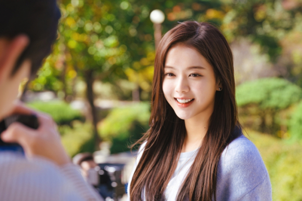 ▲'디어엠(Dear. M)'(사진제공=KBS 2TV)