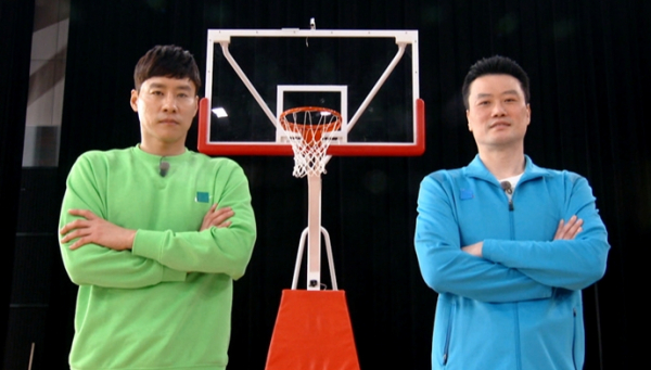 ▲‘뭉쳐야 쏜다’(사진제공=JTBC)