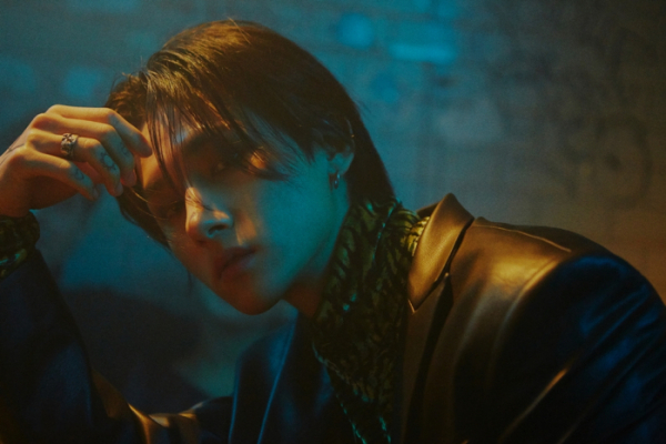 ▲몬스타엑스 아이엠(사진제공=스타쉽 엔터테인먼트)