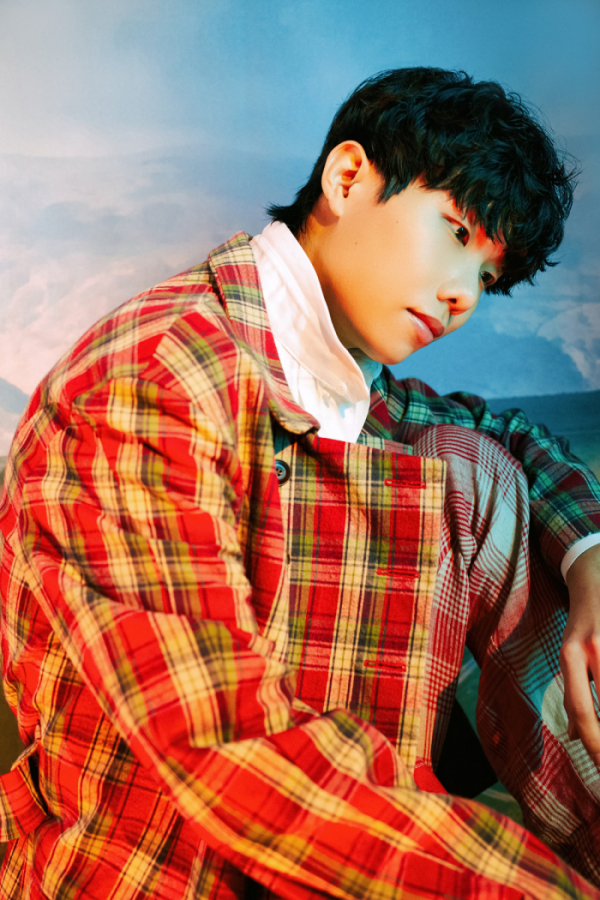 ▲IMLAY(임레이)(사진제공=SM엔터테인먼트)